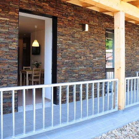 Apartmany Rokytka Snowhouse Rokytnice nad Jizerou Ngoại thất bức ảnh