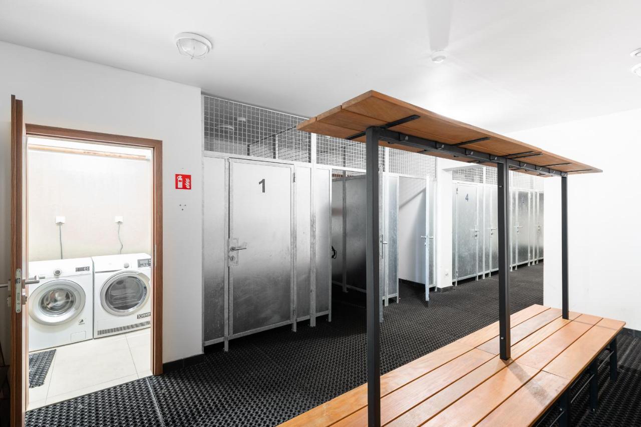 Apartmany Rokytka Snowhouse Rokytnice nad Jizerou Ngoại thất bức ảnh