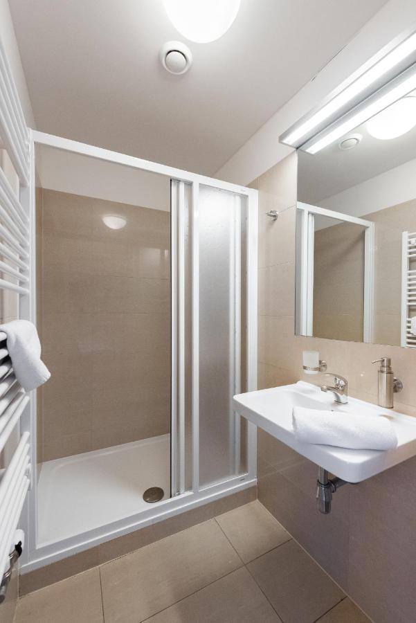Apartmany Rokytka Snowhouse Rokytnice nad Jizerou Ngoại thất bức ảnh
