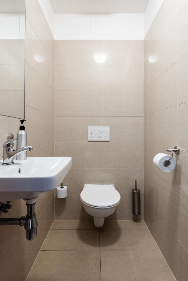 Apartmany Rokytka Snowhouse Rokytnice nad Jizerou Ngoại thất bức ảnh