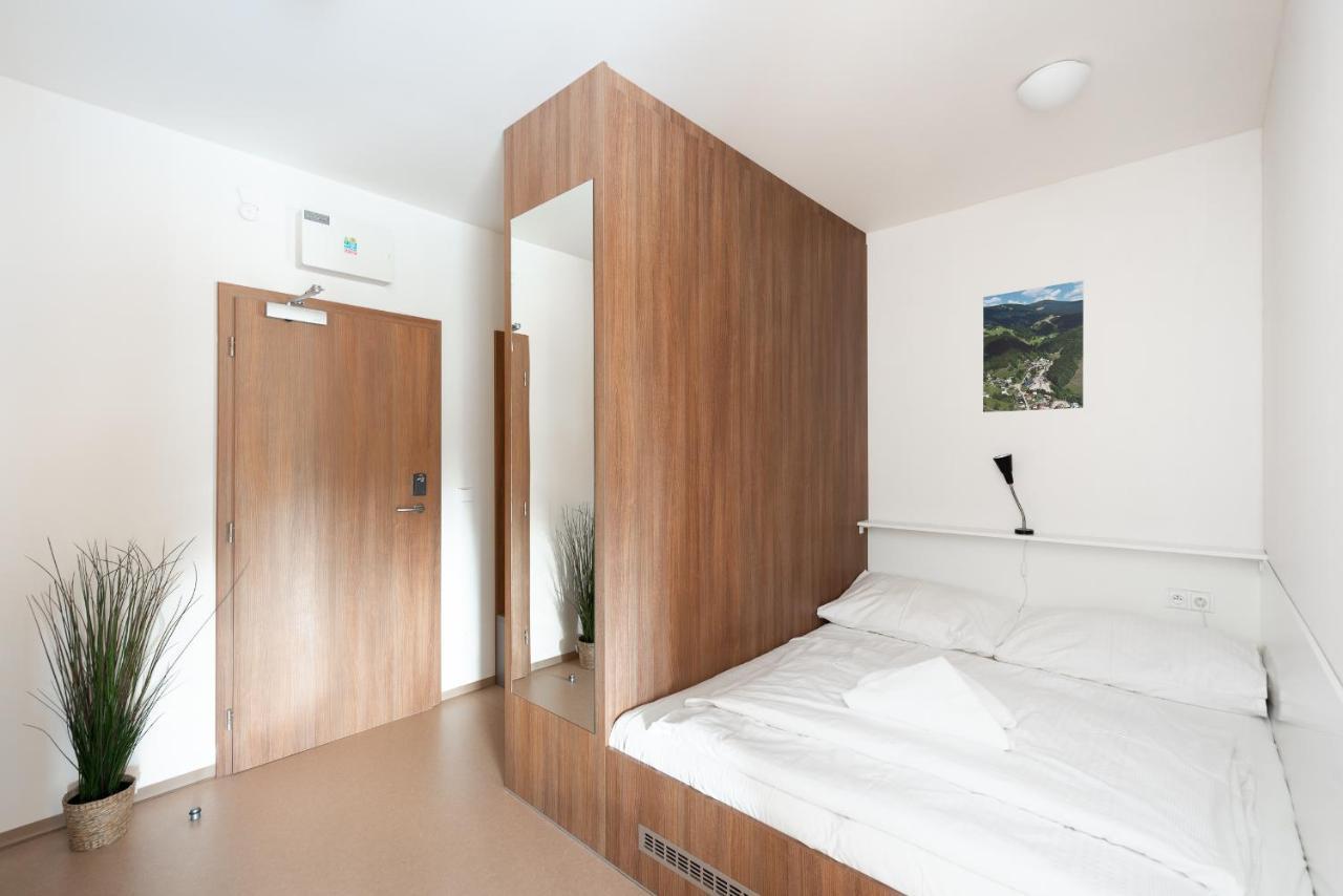 Apartmany Rokytka Snowhouse Rokytnice nad Jizerou Ngoại thất bức ảnh
