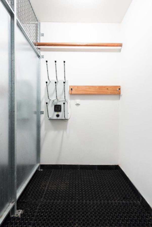 Apartmany Rokytka Snowhouse Rokytnice nad Jizerou Ngoại thất bức ảnh