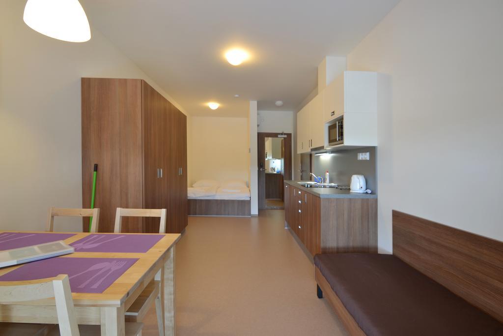 Apartmany Rokytka Snowhouse Rokytnice nad Jizerou Ngoại thất bức ảnh
