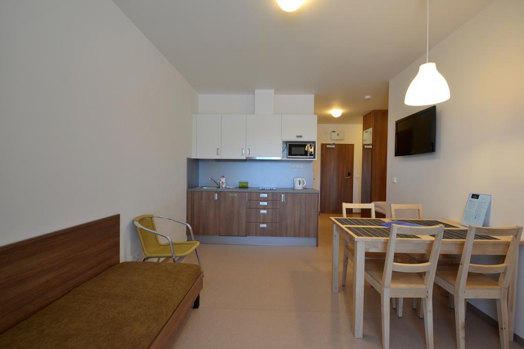 Apartmany Rokytka Snowhouse Rokytnice nad Jizerou Phòng bức ảnh