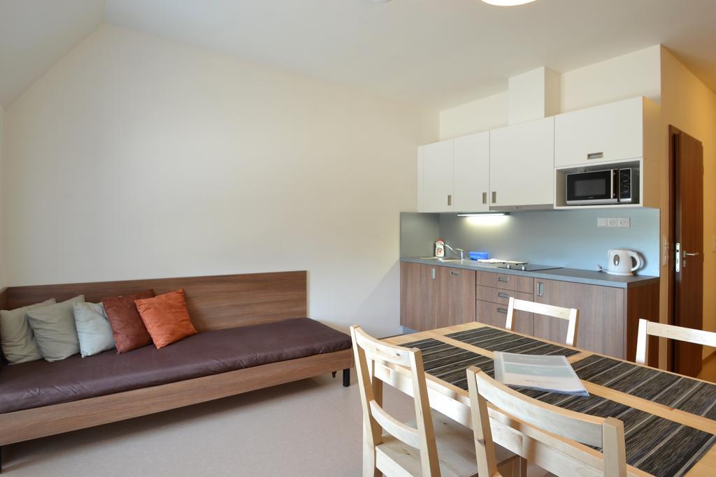 Apartmany Rokytka Snowhouse Rokytnice nad Jizerou Phòng bức ảnh