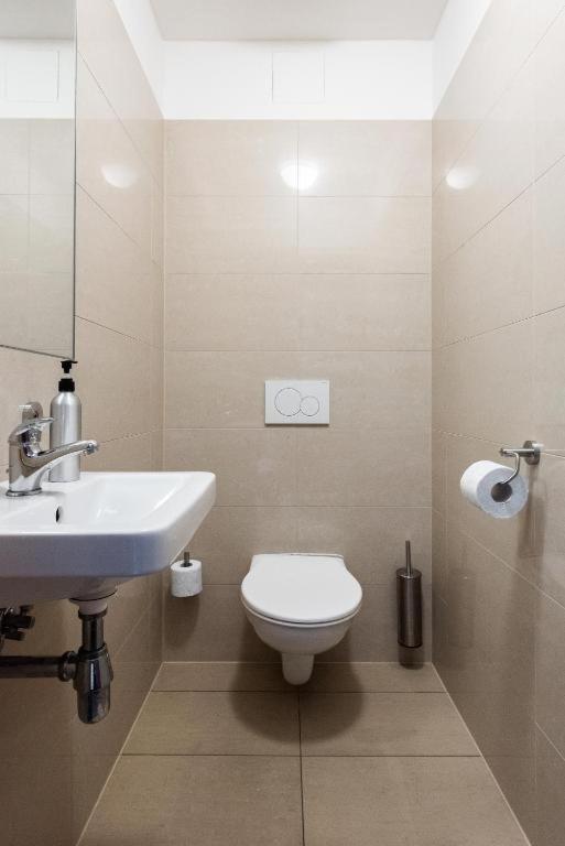 Apartmany Rokytka Snowhouse Rokytnice nad Jizerou Ngoại thất bức ảnh