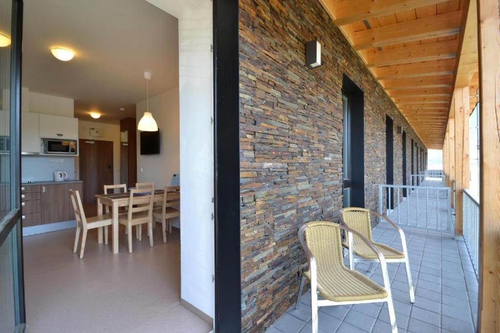 Apartmany Rokytka Snowhouse Rokytnice nad Jizerou Ngoại thất bức ảnh