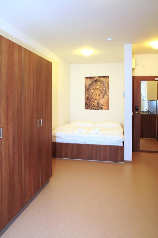 Apartmany Rokytka Snowhouse Rokytnice nad Jizerou Phòng bức ảnh