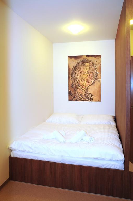Apartmany Rokytka Snowhouse Rokytnice nad Jizerou Phòng bức ảnh