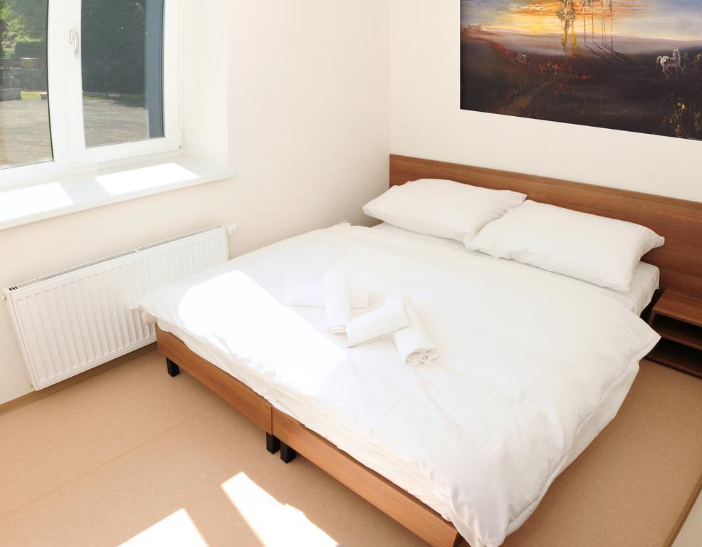 Apartmany Rokytka Snowhouse Rokytnice nad Jizerou Phòng bức ảnh